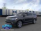 2024 Ford Expedition Max King Ranch