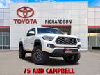 2023 Toyota Tacoma 4x4 TRD Off-Road V6