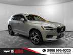 2018 Volvo XC60 T6 Momentum