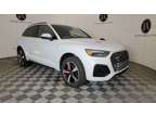 2024 Audi Q5 45 S line Premium Plus quattro