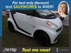 2014 smart Fortwo Pure