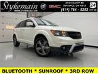 2016 Dodge Journey Crossroad