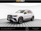 2024 Mercedes-Benz GLE GLE 450e 4MATIC