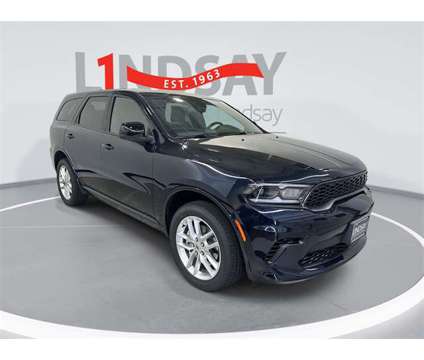 2024 Dodge Durango GT is a 2024 Dodge Durango GT SUV in Manassas VA