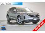 2024 Acura RDX Technology Package SH-AWD