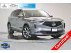 2024 Acura MDX Technology SH-AWD