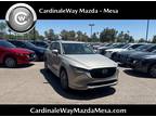 2024 Mazda CX-5 2.5 S Premium Plus Package