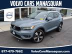 2021 Volvo XC40 Momentum