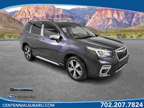 2019 Subaru Forester Touring