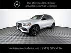 2020 Mercedes-Benz GLC GLC 300 4MATIC