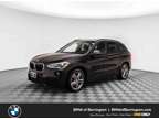 2019 BMW X1 xDrive28i