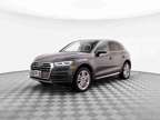 2018 Audi Q5 quattro