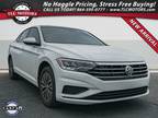 2020 Volkswagen Jetta 1.4T S