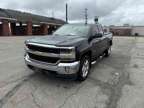 2016 Chevrolet Silverado 1500 LT LT1