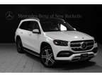 2021 Mercedes-Benz GLS GLS 450 4MATIC