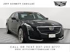 2017 Cadillac CT6 3.6L Luxury