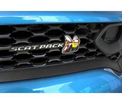 2023 Dodge Charger R/T Scat Pack is a 2023 Dodge Charger R/T Scat Pack Sedan in Bradenton FL