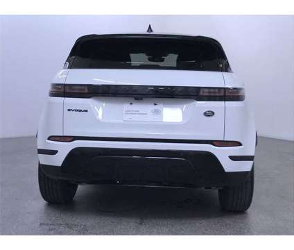 2021 Land Rover Range Rover Evoque S is a White 2021 Land Rover Range Rover Evoque SUV in Colorado Springs CO