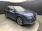 2023 Nissan Rogue SV w/ Premium Package