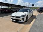 2020 Kia Stinger GT1