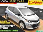 2017 Chevrolet Bolt EV LT