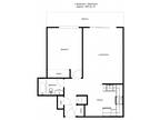 Intergritas Apartments - 1-Bedroom, 1-Bath