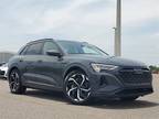 2024 Audi Q8 e-tron Premium Plus quattro