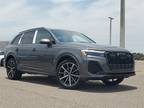 2025 Audi Q7 45 Premium Plus quattro