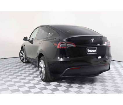 2023 Tesla Model Y Long Range is a Black 2023 Long Range SUV in Pasadena CA