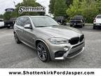 2016 BMW X5 M Base