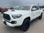 2022 Toyota Tacoma 4WD TRD Sport V6