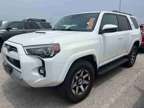 2022 Toyota 4Runner TRD Off-Road 4WD