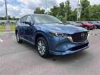 2024 Mazda CX-5 2.5 S Preferred Package