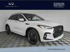 2024 Infiniti Qx50 Sport