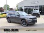 2024 Jeep Grand Cherokee L Summit