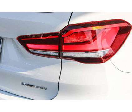 2020 BMW X1 sDrive28i is a White 2020 BMW X1 sDrive 28i SUV in Ontario CA