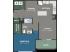 Abberly Commons Apartment Homes - Beacon Hill