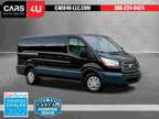 2016 Ford Transit-150 Base