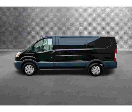 2016 Ford Transit-150 Base is a Black 2016 Ford Transit-150 Base Van in Knoxville TN