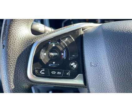 2022 Honda CR-V 2WD EX is a 2022 Honda CR-V 2WD EX SUV in North Augusta SC