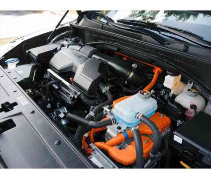 2023 Hyundai Santa Fe Plug-In Hybrid Limited is a Grey 2023 Hyundai Santa Fe Hybrid in Lindon UT