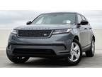 2025 Land Rover Range Rover Velar S