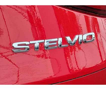 2019 Alfa Romeo Stelvio Sport AWD is a Red 2019 Alfa Romeo Stelvio Station Wagon in Millville NJ