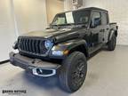 2024 Jeep Gladiator Sport