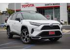 2024 Toyota RAV4 Prime XSE