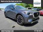 2024 Mazda CX-90 PHEV Premium Plus