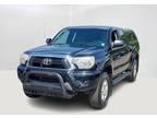 2014 Toyota Tacoma Base