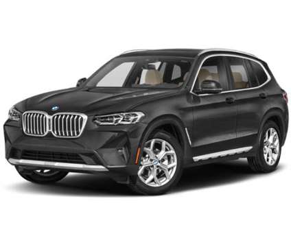 2024 BMW X3 M40i is a Grey 2024 BMW X3 M40i SUV in Loveland CO