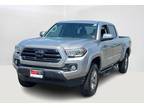 2018 Toyota Tacoma SR5 V6