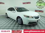 2013 Acura TL 3.5 w/Technology Package